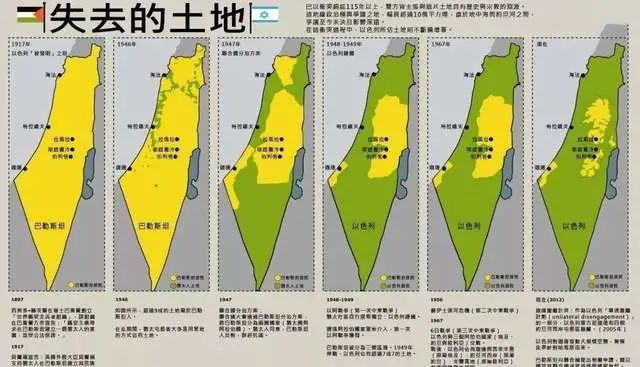 以色列外长谈巴勒斯坦建国问题，现实挑战与未来展望分析