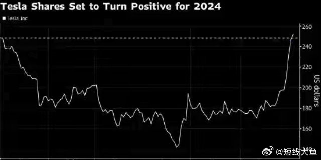 特斯拉股价飙升9%，背后的推动力及市场反响
