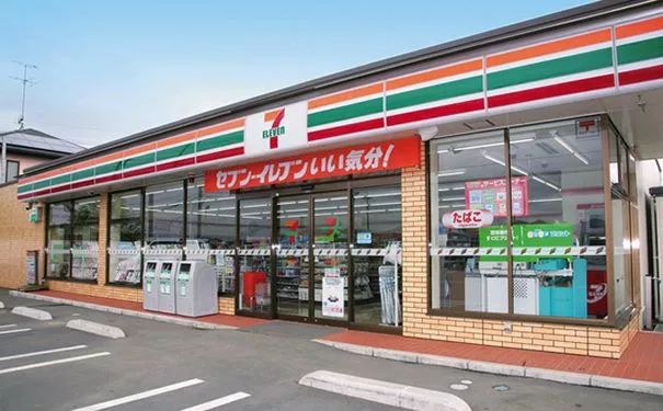 便利店巨头7-Eleven争夺激战打响