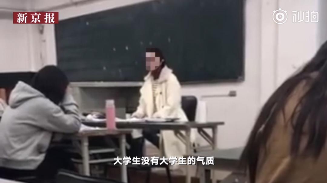 徐峥跨界之旅，耶鲁大学授课与启示