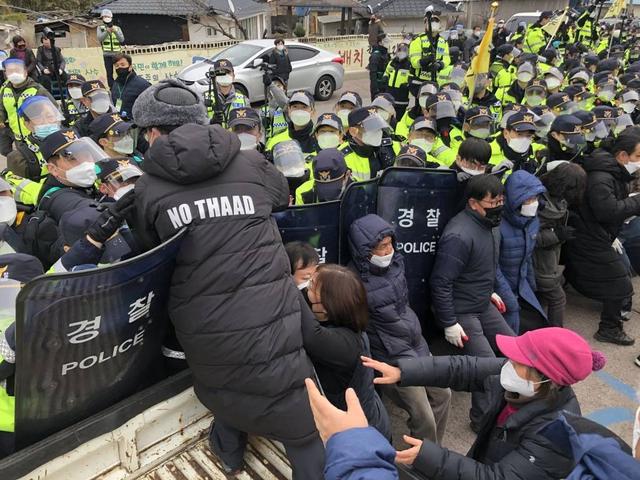 韩国首尔地铁辱骂中国人事件，反思与启示的警钟