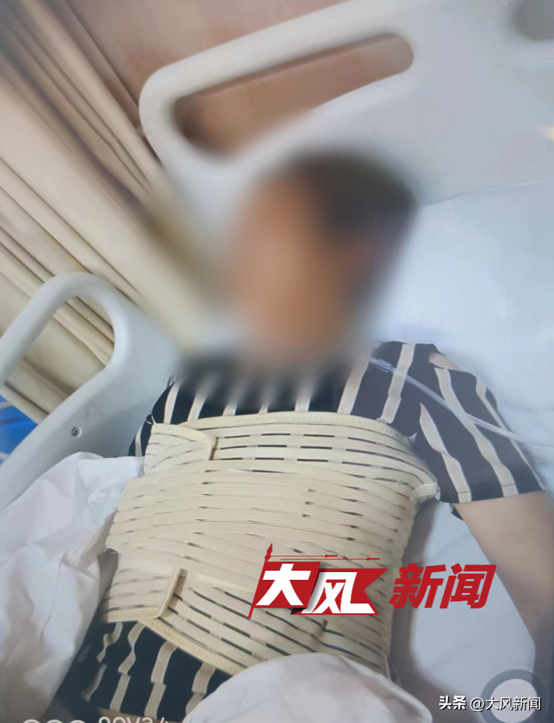 男子投诉环保问题遭暴力对待事件引发社会关注与反思