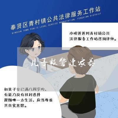 孩子报警揭示家庭暴力，真相与应对引发社会关注