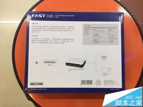 Fast交换机性能、特点与实用体验评测