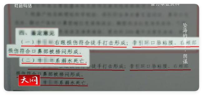 男子骗保推妻坠海案揭秘，道德崩溃与人性的扭曲