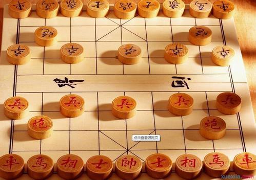 中国棋子种类深度解析与探讨