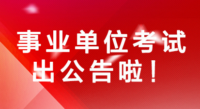 事业单位社会招聘网，人才与公共服务的连接桥梁