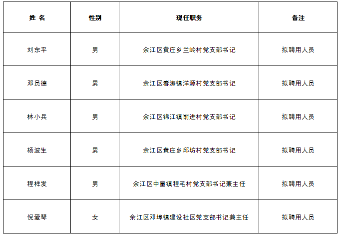 乡镇事业编制人员定向选聘策略与实践探索