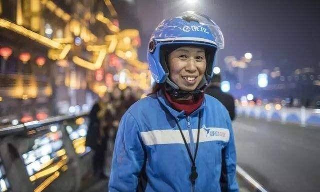 重庆女单王，全职妈妈的跑腿人生之路