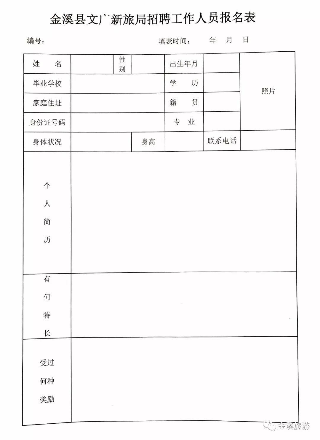 江西金溪全新招聘信息概览