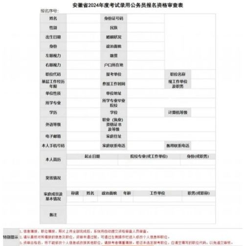 2024年事业编考试报名时间解析及信息解读