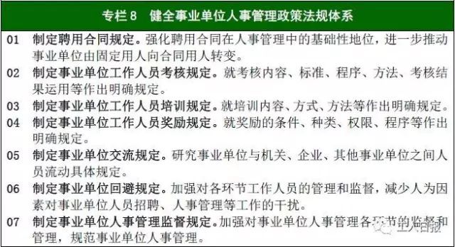 山东事业编政审标准全面解读