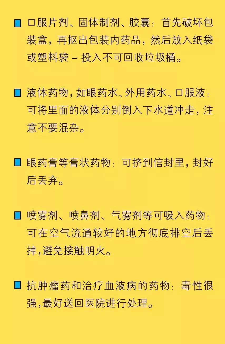 家中药物存储与使用指南，科学管理与注意事项