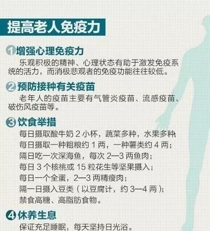 中医方法助你增强抵抗力，提升体质水平