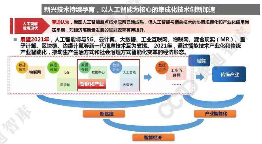 创新科技引领新兴经济模式持续进化之路