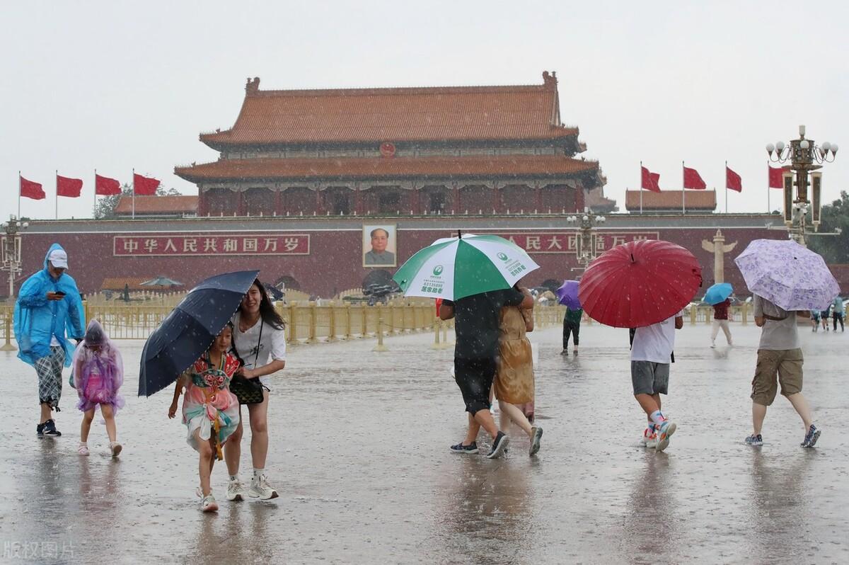 节气转换养生法，调整不适症状的秘诀