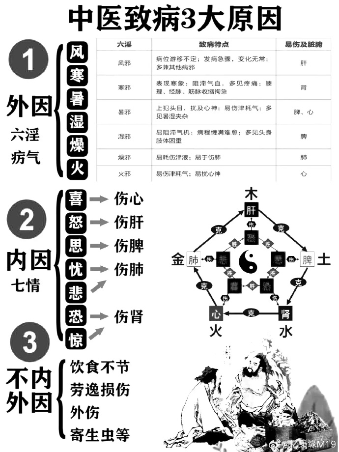 传统中医季节性疾病预防策略