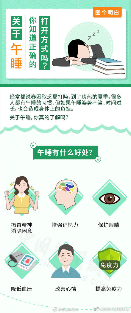 午休时间如何轻松恢复活力，缓解疲劳与压力的有效方法