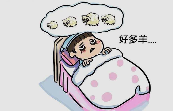 睡眠质量与精神压力调控，双重路径通向健康生活