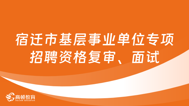 事业单位招聘考察，系统性人才选拔工程