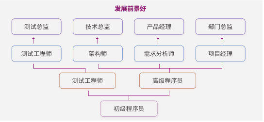 软件后端开发求职指南，行业现状与未来趋势下的策略建议