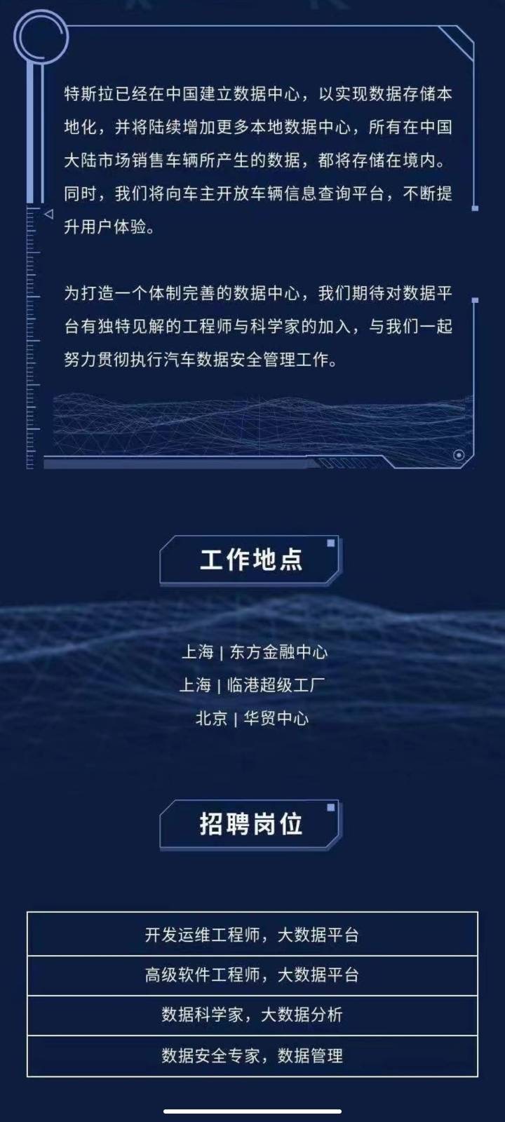 上海数据科学家招聘，人才与技术的融合盛宴