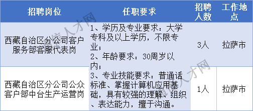 云计算岗位招聘要求，打造高效云团队的基石之路