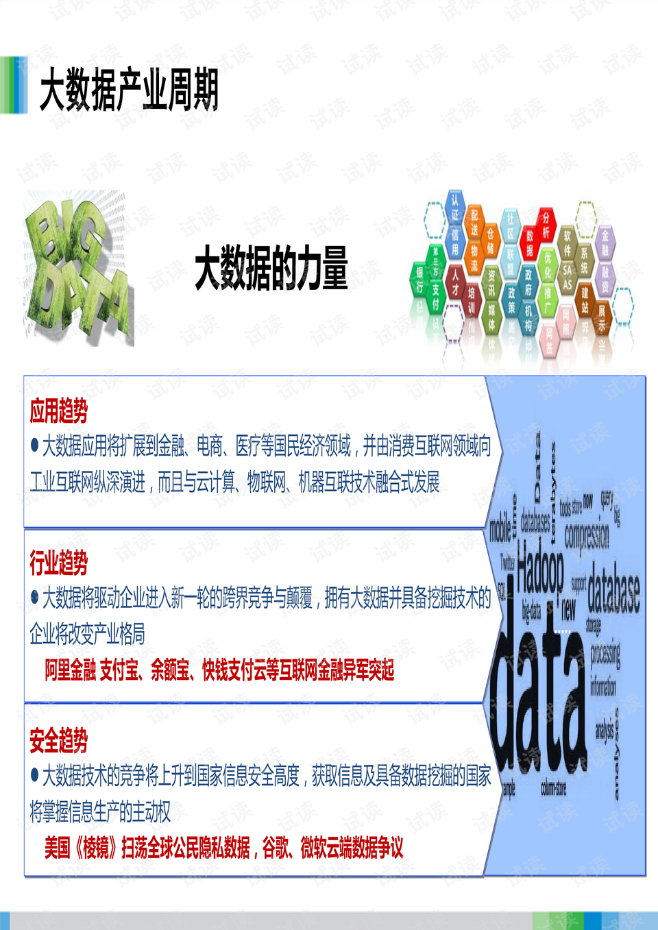 大数据工程师北京招聘启事