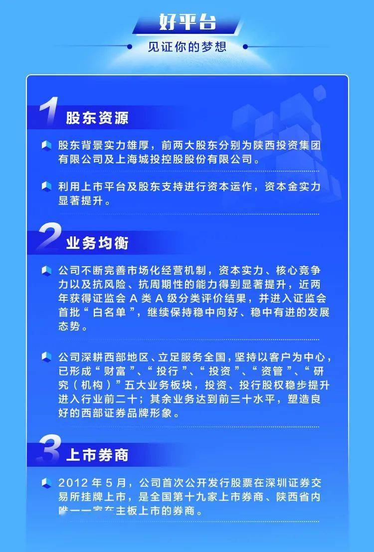 证券公司招聘全景解析，主要参与招聘公司概览