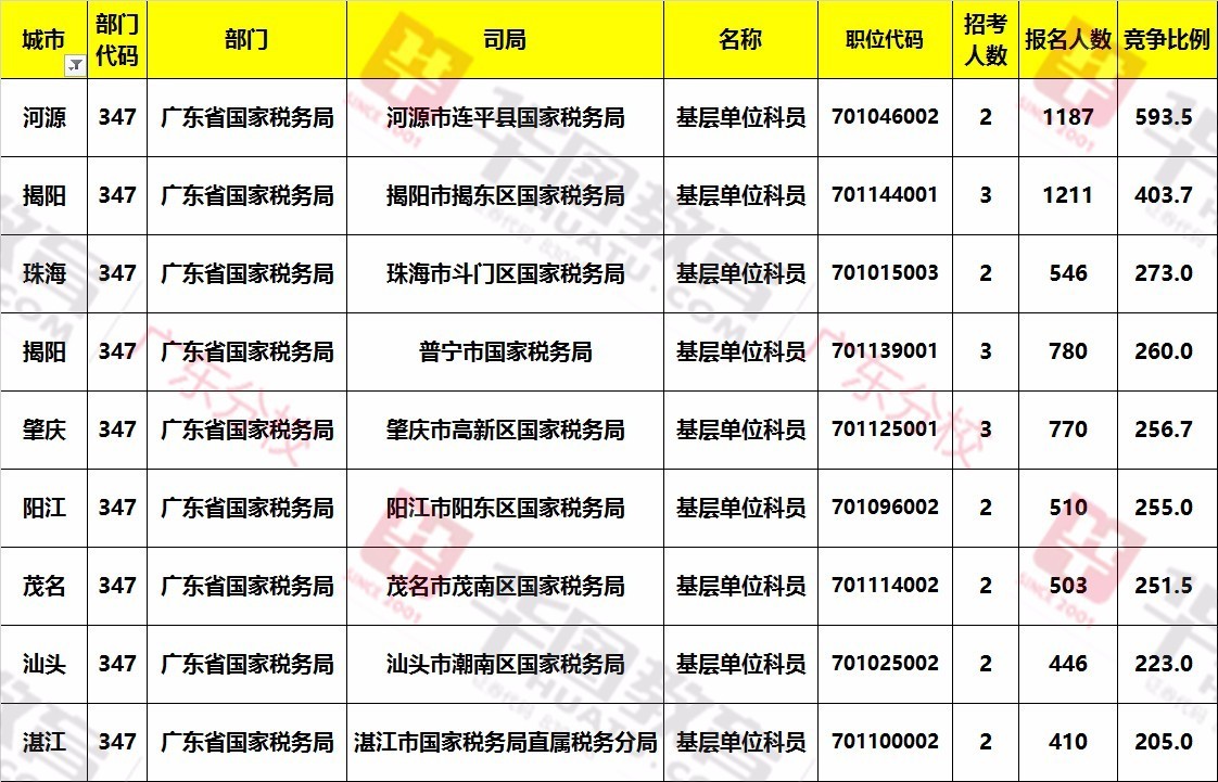 税务局人才招聘需求，构建高效税务管理系统的核心驱动力