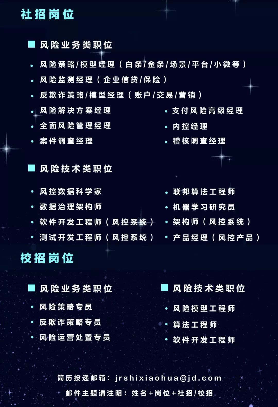 风险经理招聘启事，诚邀卓越风险管理专家加盟我们的团队