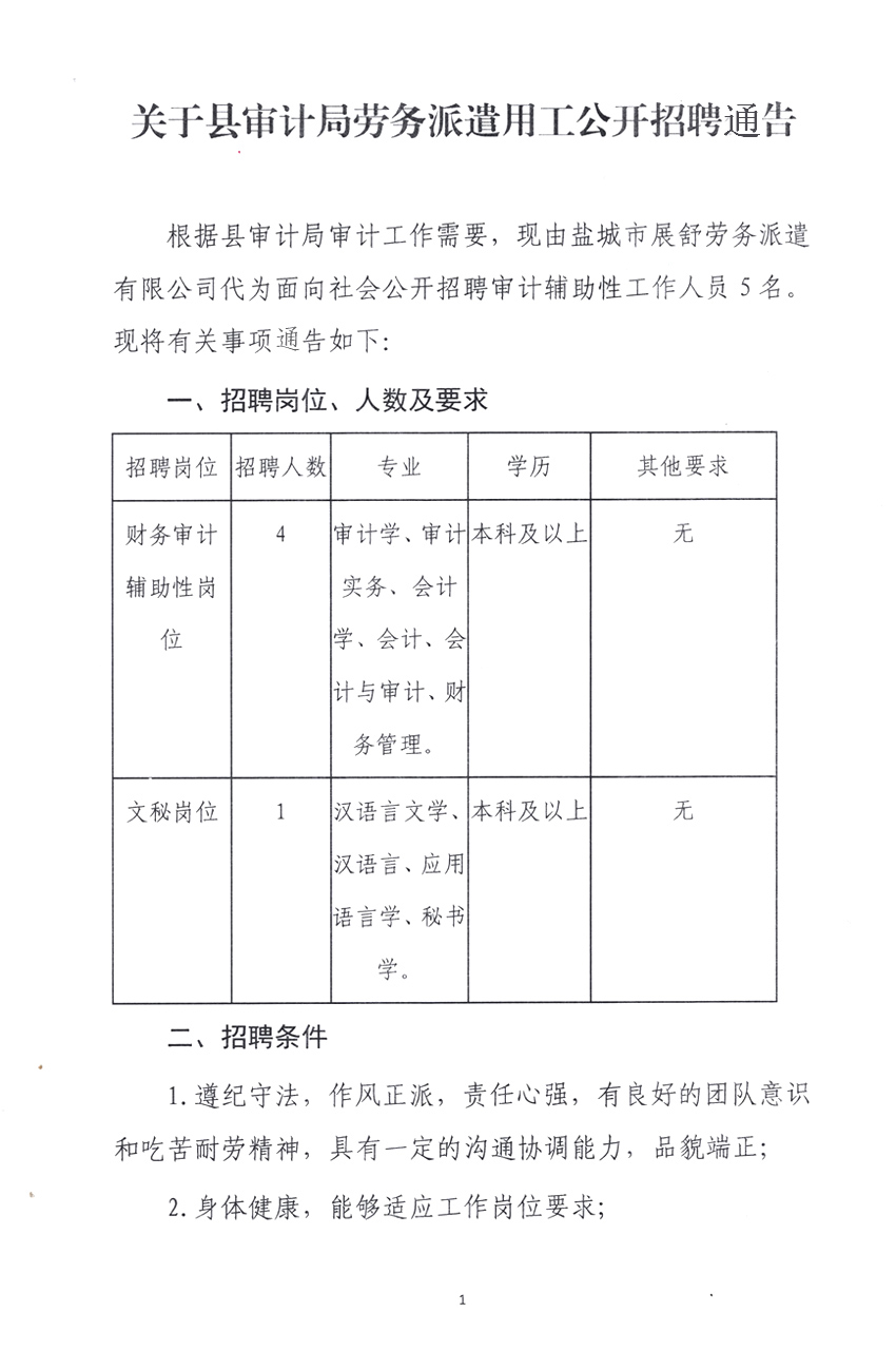 招聘审计，构建高效人才筛选机制的核心环节