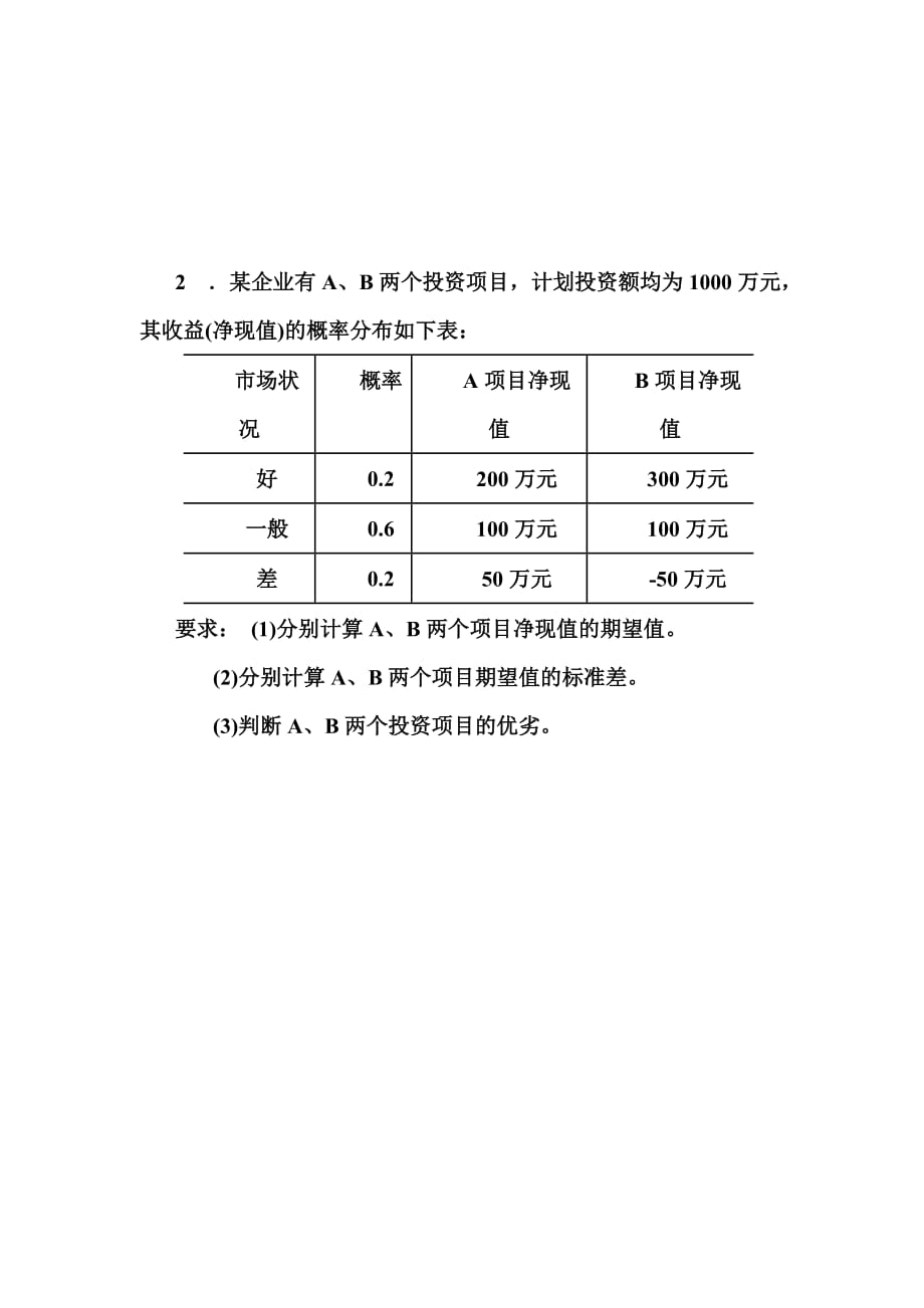 财务经理招聘考试题，打造卓越财务管理团队的基石