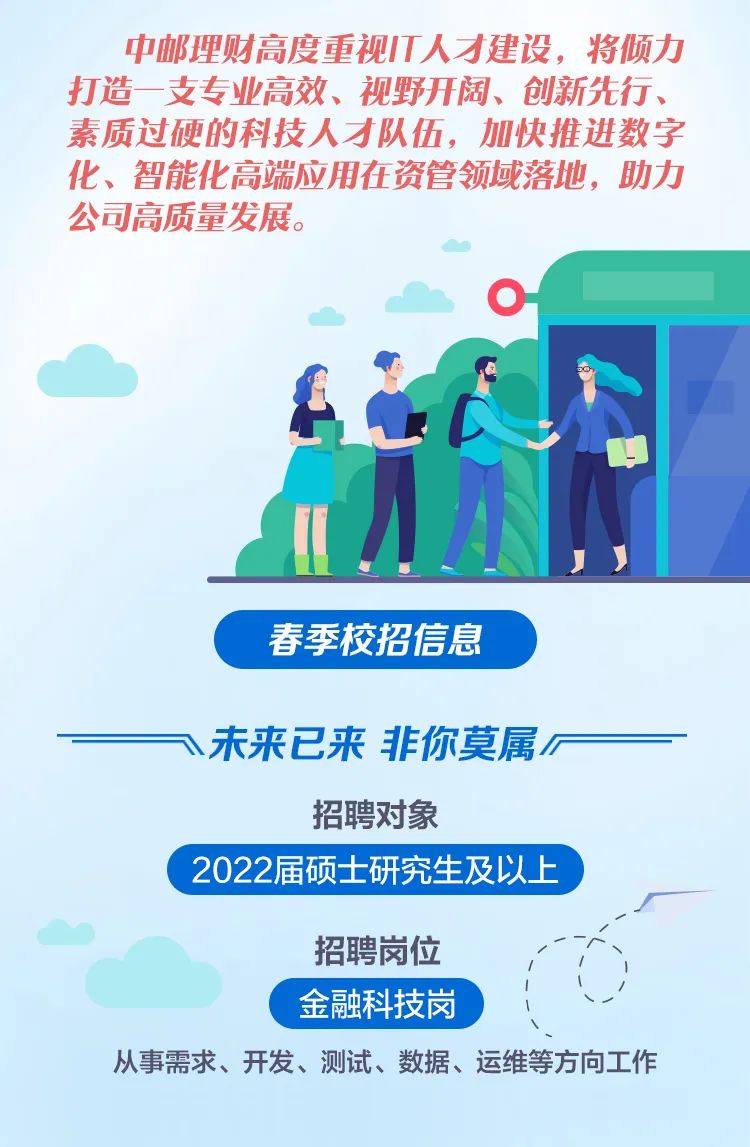 金融机构社会招聘启幕，构建卓越团队，携手共创辉煌未来