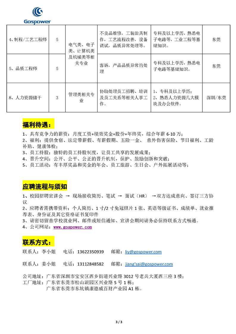 自动化工程师招聘条件全面解析