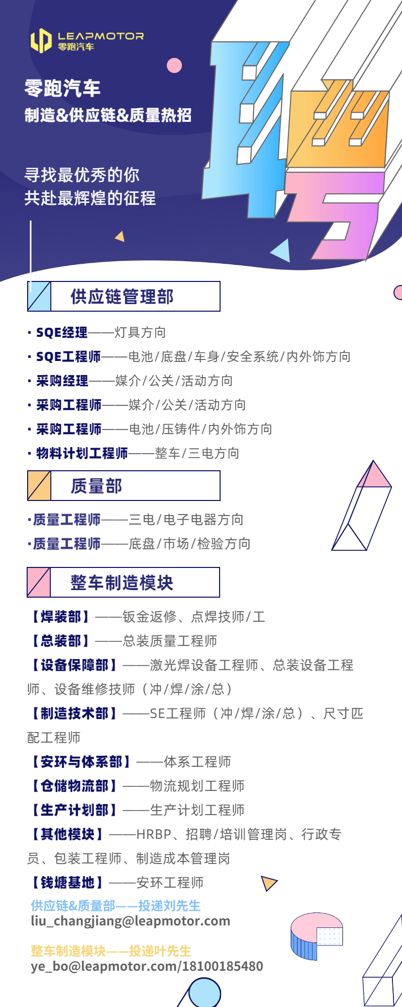 汽车制造招聘网站，人才与机遇的桥梁连接平台