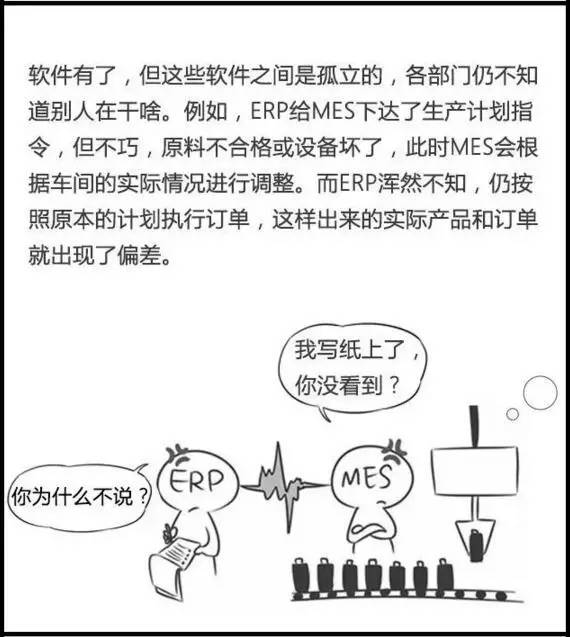 工业4.0时代揭秘，智能化生产革命的动画解读