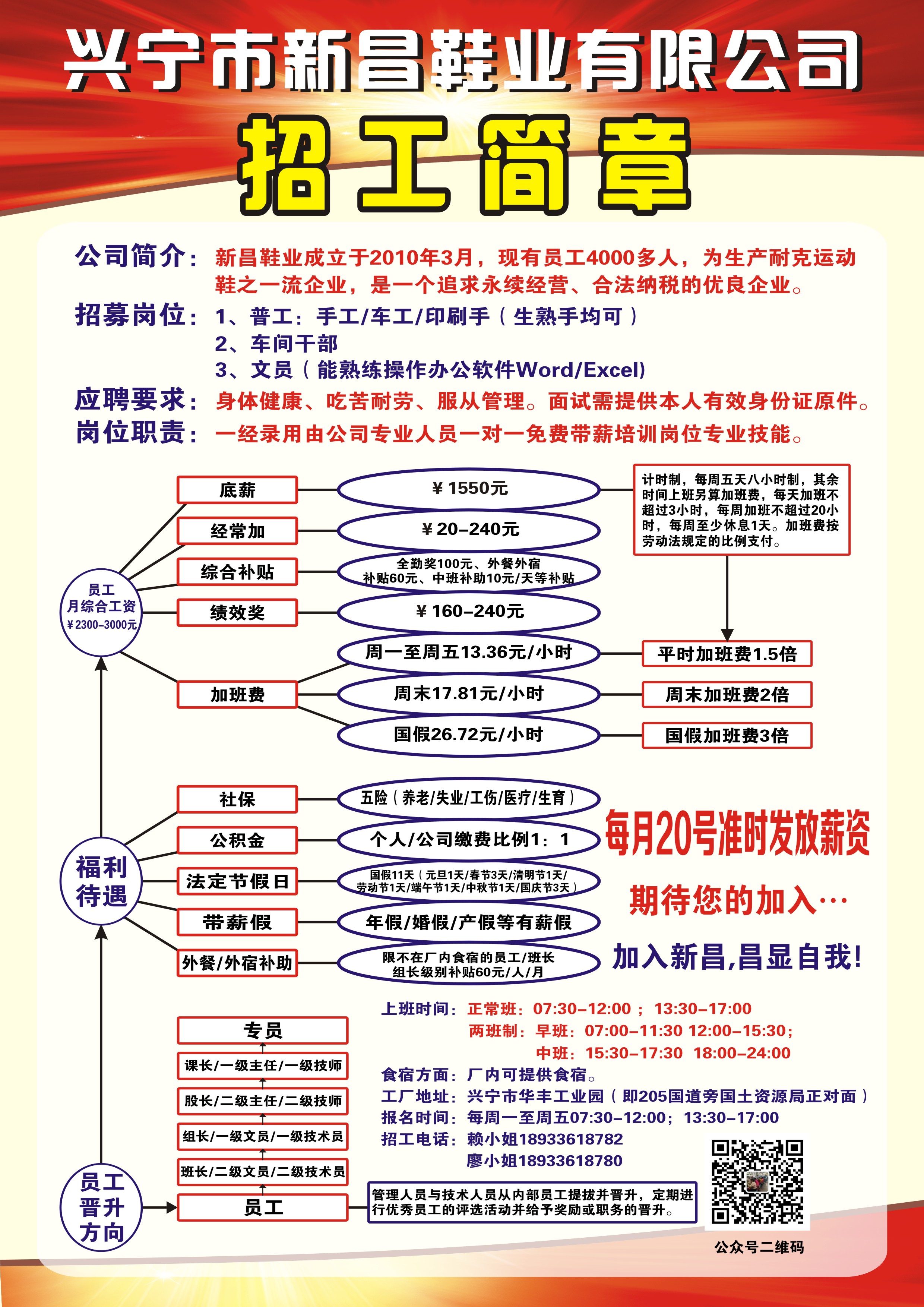 精益生产招聘指南，构建高效生产团队的关键要素与要求揭秘