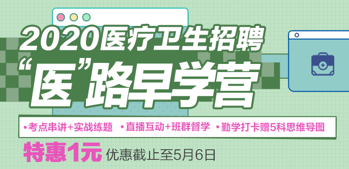 中国医疗卫生人才招聘全景概览