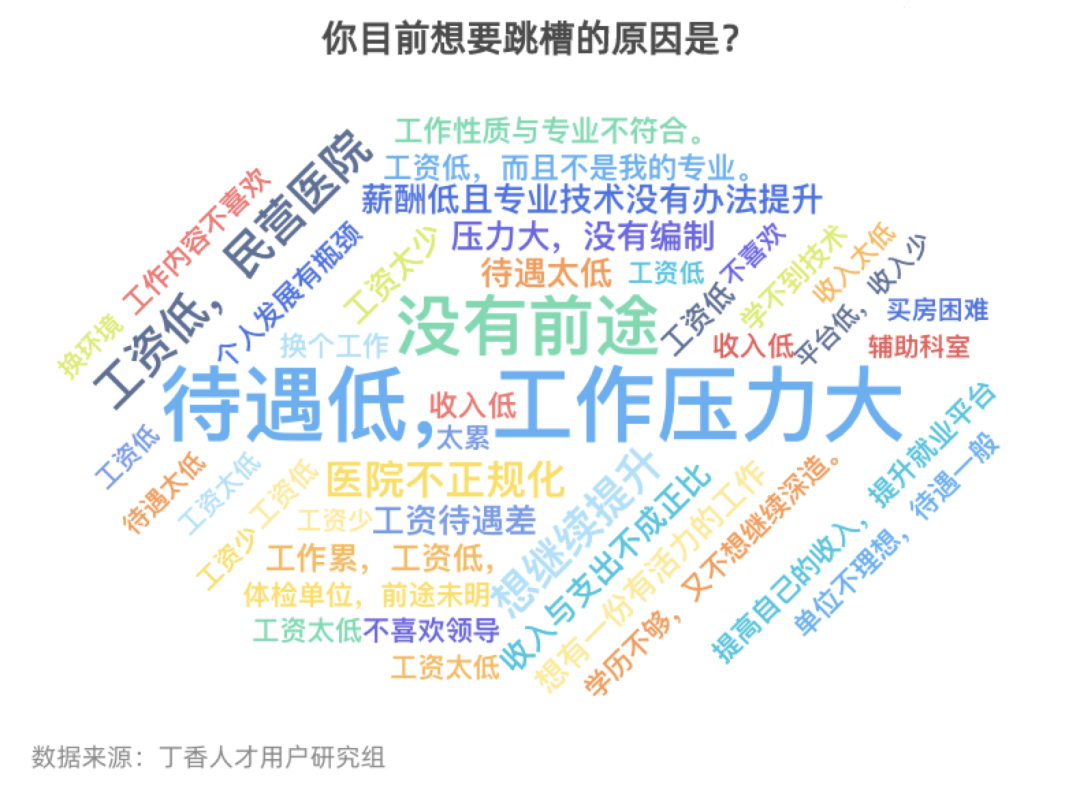 丁香人才网招聘官网，人才与企业的最佳桥梁