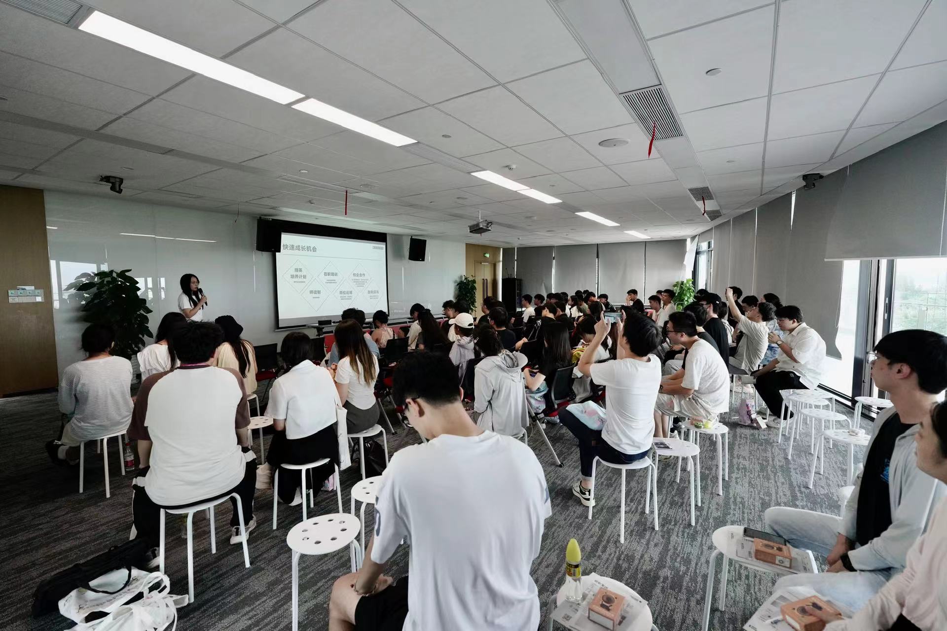 杭州生物医学工程招聘专场，探寻未来医疗科技精英力量之旅