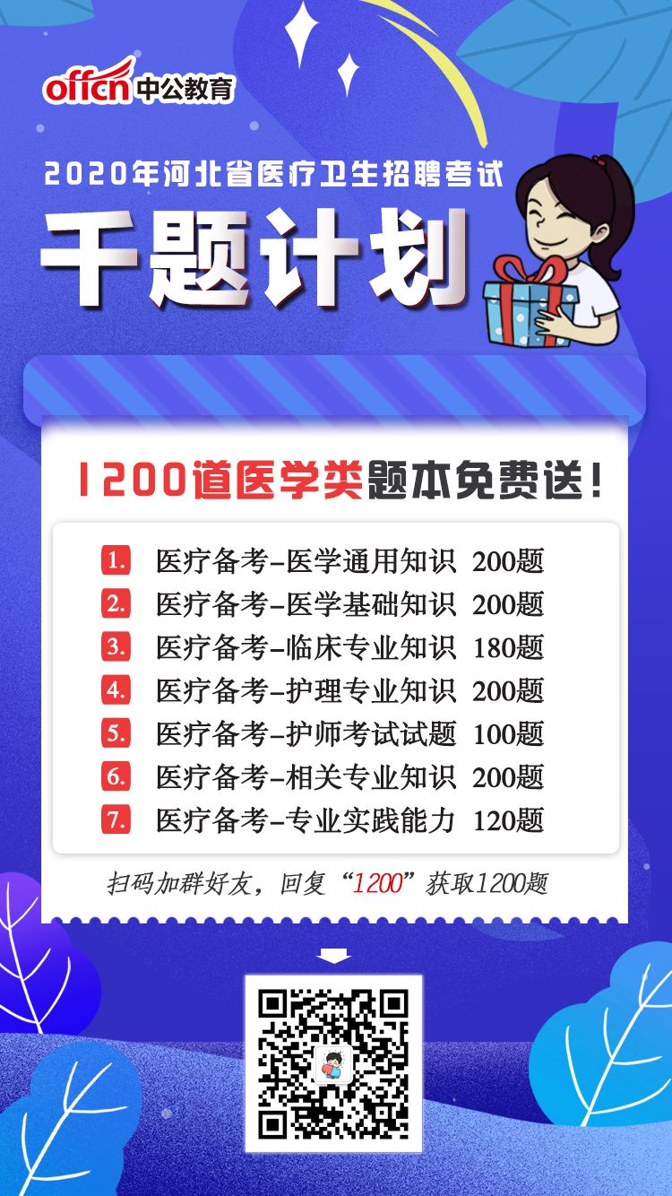 医疗招聘信息最新招聘2020，开启医疗职业新篇章的大门