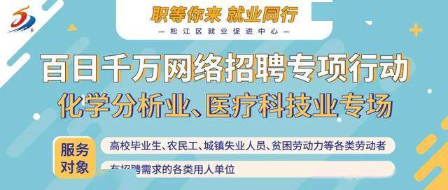 医疗科技招聘官网，人才与未来的桥梁连接处