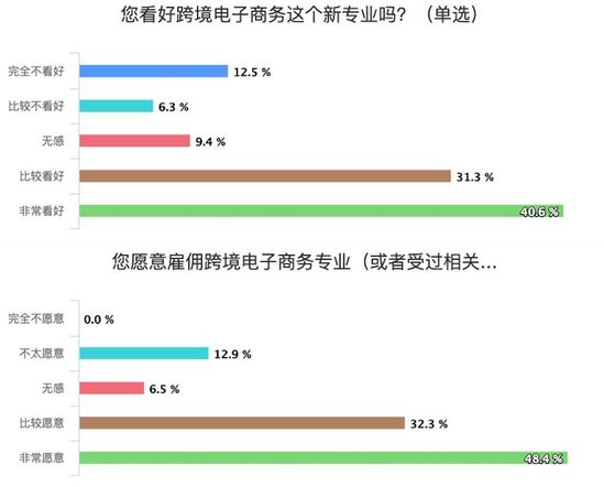 跨境电子商务运营招聘，全球商业新纪元的人才战略核心