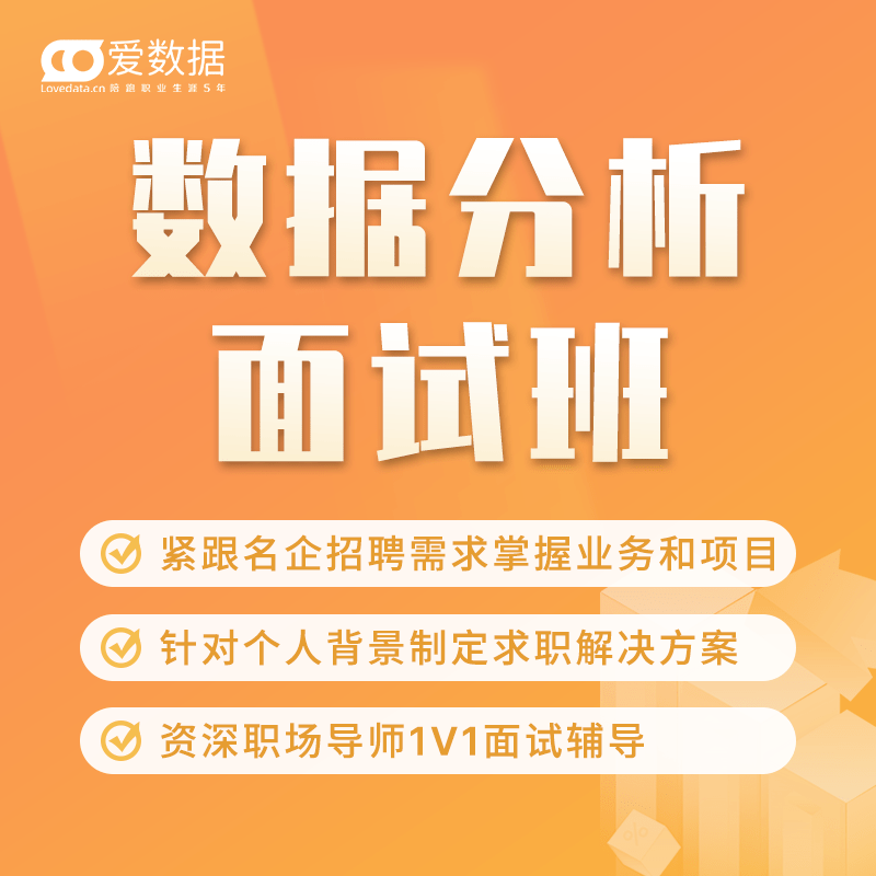 数据分析师岗位招聘面试，洞悉人才与岗位的完美融合之道