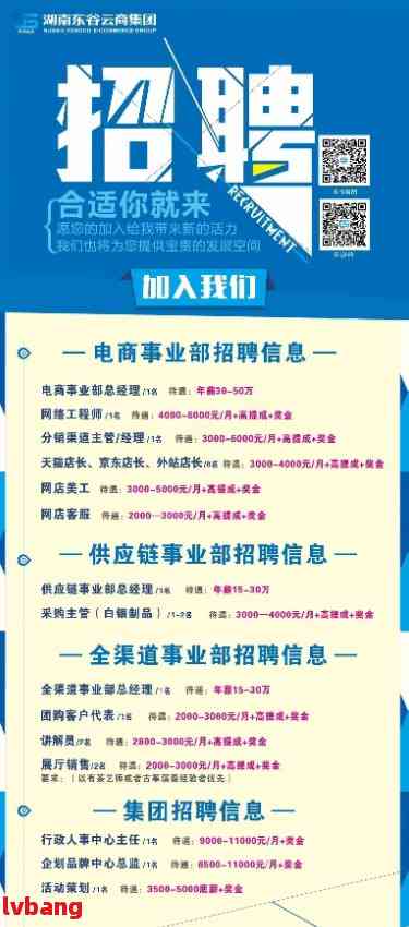 电子商务公司招聘网，人才与企业的连接桥梁