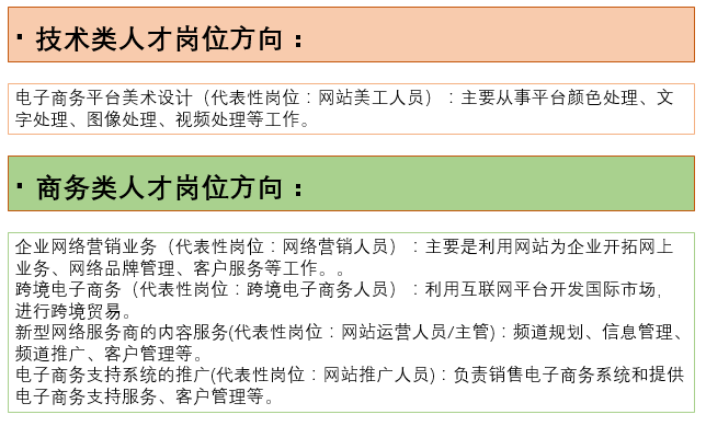 电子商务职场环境与就业地点深度解析